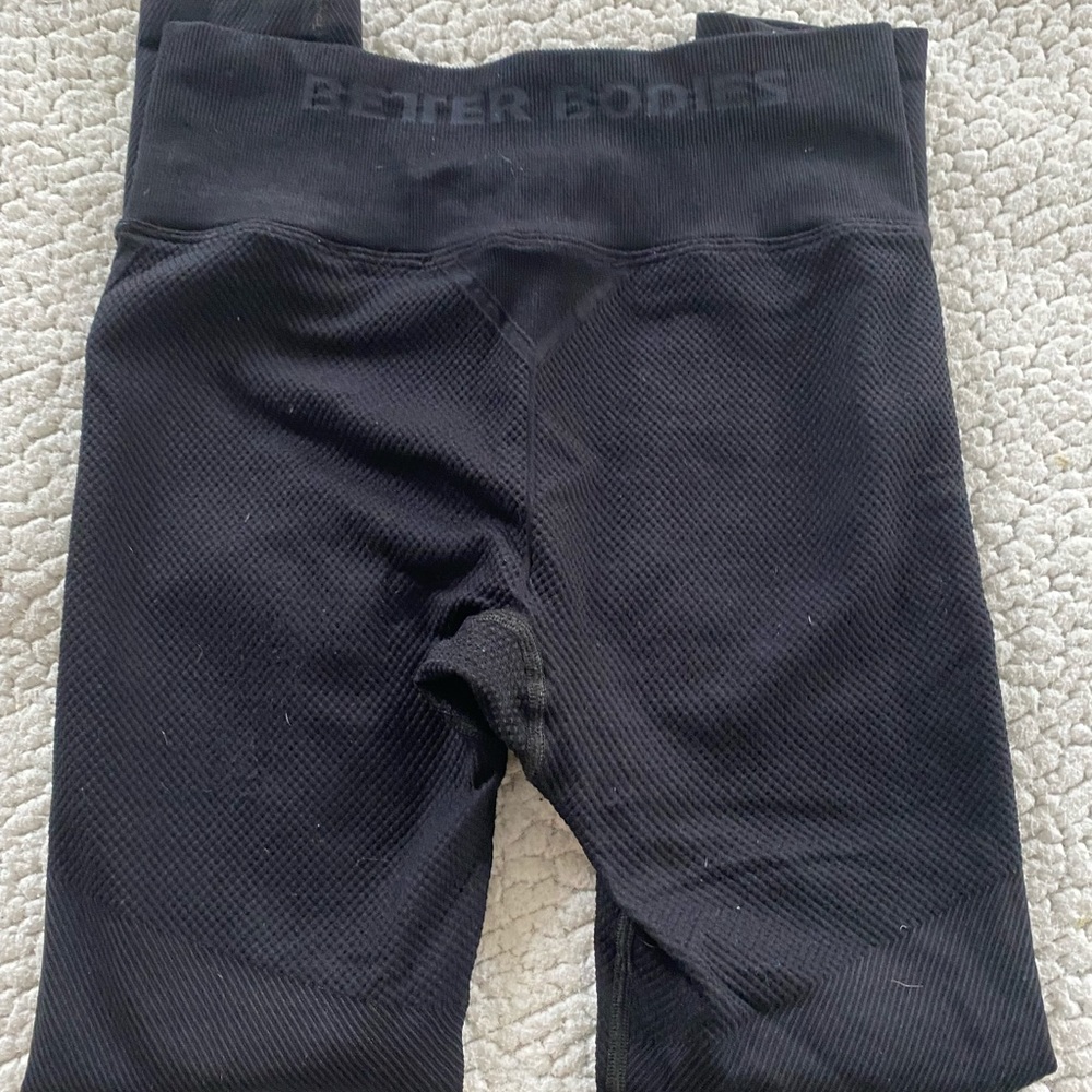 Better Bodies Seamless legging